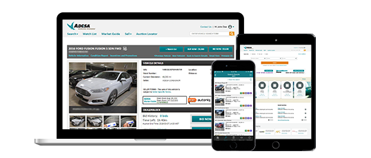 Your 24/7 source for the inventory you need.