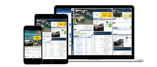 Real-time audio/visual simulcast