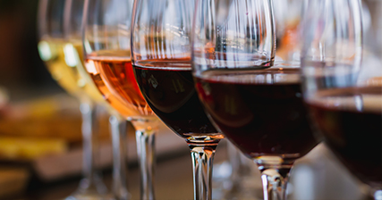 Wine Tasting
